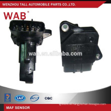 Car air flow sensor 22204-33010 197400-2260 MAF Sensor for Toyota